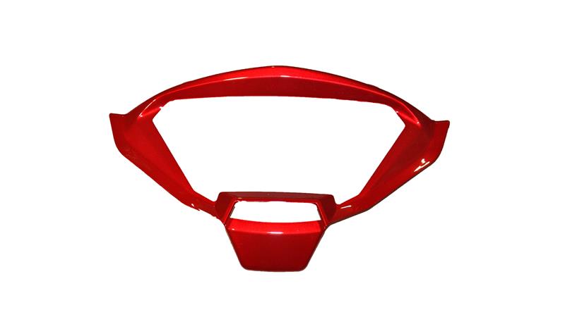 K.M SAAT ÇERÇEVESİ KIRMIZI (GREE-12)